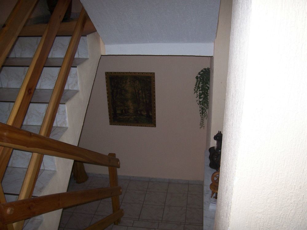 Penzion Havaj Karlovy Vary Exterior foto