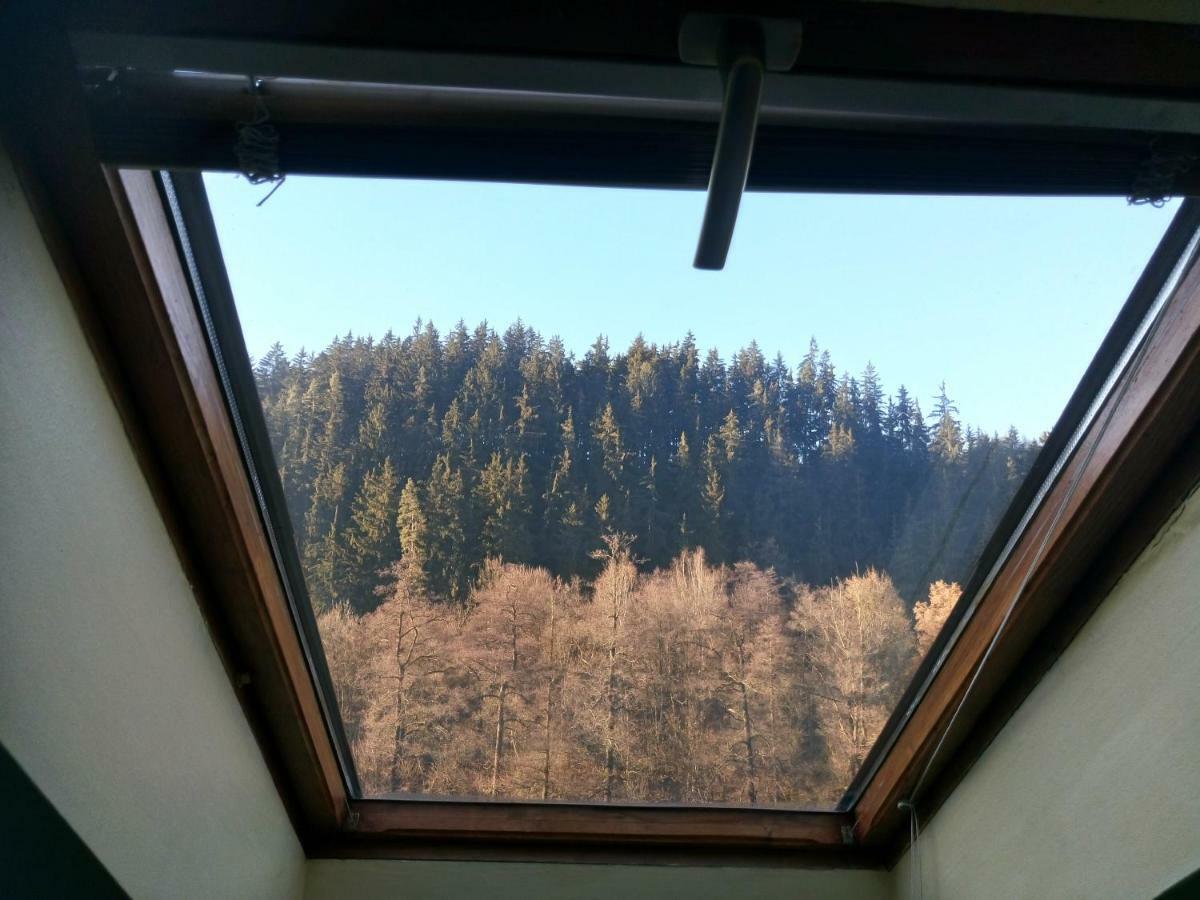 Penzion Havaj Karlovy Vary Exterior foto